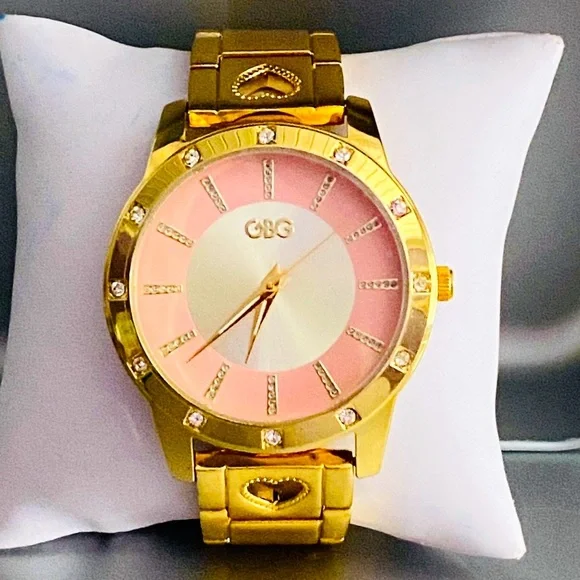 RARE Guess GBG Watch